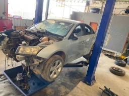 Chevrolet CRUZE LT NB 2011