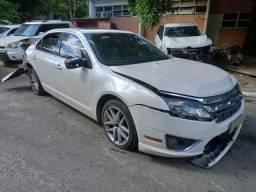 Ford FUSION 2011