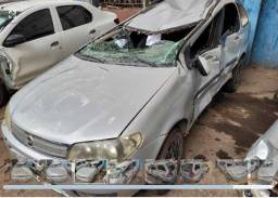 Fiat PALIO WEEKEND ELX 2007