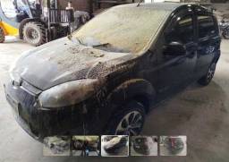 Ford FIESTA 2013