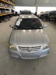Volkswagen GOL G4 GIV 2013