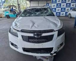 Chevrolet CRUZE LTZ HB 2013