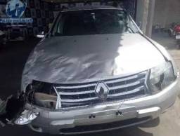 Renault DUSTER D 4X2 2013