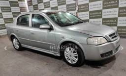 Chevrolet ASTRA SEDAN ELEGANCE 2007