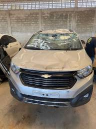 Chevrolet SPIN AT ACTIV 2020