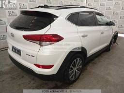 Hyundai NEW TUCSON TURBO LTD 2019