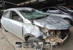Toyota COROLLA XEI 2016