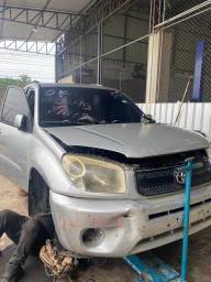 Toyota RAV4 2005