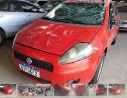 Fiat PUNTO ATTRACTIVE 2012