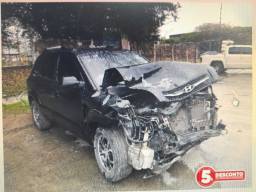 Hyundai TUCSON GLSB 2012