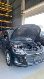 Chevrolet ONIX PLUS TAT PR2 2020