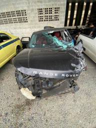Land Rover Evoque Dynamic 5d 2.0 Turbo Gasolina 2012