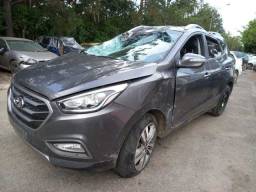 Hyundai IX35 2.0 167CV 2016