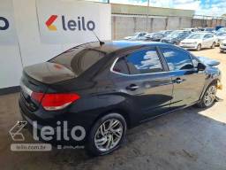 Citroen C4 LOUNGE A THP EXCLUSIVE 2014