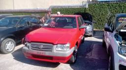 Fiat UNO MILLE ECONOMY 1.0 2010