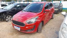 Ford KA SE HA C 1.0 2019