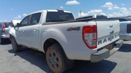 Ford RANGER XLS 2.2 4X4 CD 2021