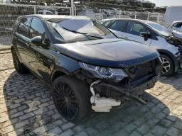Land ROVER DISCOVERY SPT SD4 HSE 7L 2015