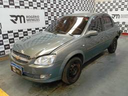 Chevrolet CLASSIC LS 2014