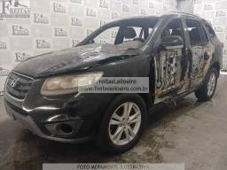 Hyundai SANTA FÉ 2011