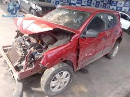 Renault KWID ZEN MT 2021