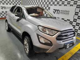 Ford ECOSPORT TITNAT 2018