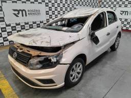 Volkswagen GOL MPI 2023