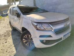 Chevrolet TRAILBLAZER LTZ 2017
