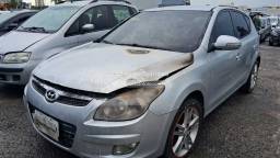 Hyundai I30 2010