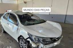 Toyota COROLLA XEI 2017