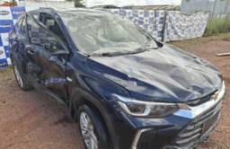 Chevrolet TRACKER TURBO A LTZ 1.2 - 133CV 2020