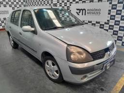 Renault CLIO PRI 16VS 2003