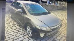 Honda CIVIC LXS 2007