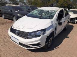 Volkswagen VOYAGE MPI 2023
