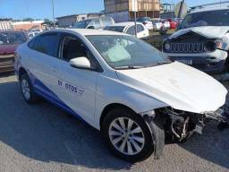 Volkswagen VIRTUS AF 2022