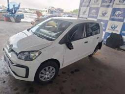 Volkswagen UP TAKE MCV 2018