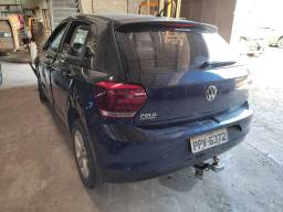 Volkswagen POLO MF 2018