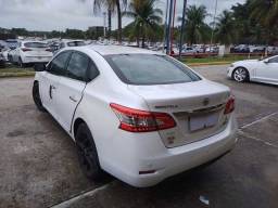 Nissan SENTRA UNIQUE 2.0 FLEX 2.0 140CV FLEX 2016