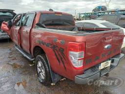 Ford RANGER XLS CD 4A22C AT DURATORQ 2022