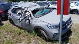 Volkswagen NIVUS HL TSI 2023