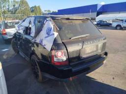 Land RANGE ROVER SPORT SE TDV 2013