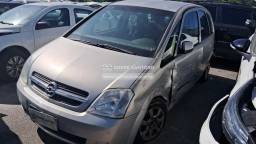 Chevrolet MERIVA 2003
