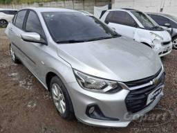 Chevrolet ONIX PLUS MT LT4 ASPIRADO 2020