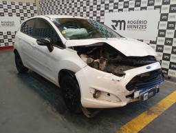 Ford NEW FIESTA HÁ SE A 1.6 2014