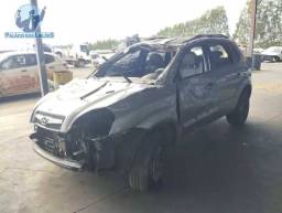 Hyundai TUCSON GLSB 2012