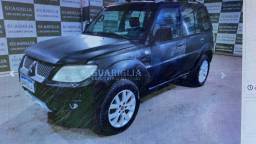 Mitsubishi PAJERO TR4 HP 2010