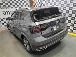 Volkswagen T CROSS HL TSI AE 2020