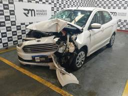 Ford KA SE PLUS AT SDC 2020