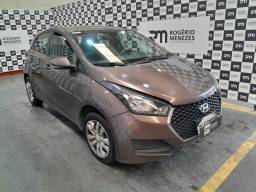 Hyundai HB20 COMFOR 2019