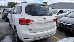 Chevrolet SPIN AT PREMIER 2020